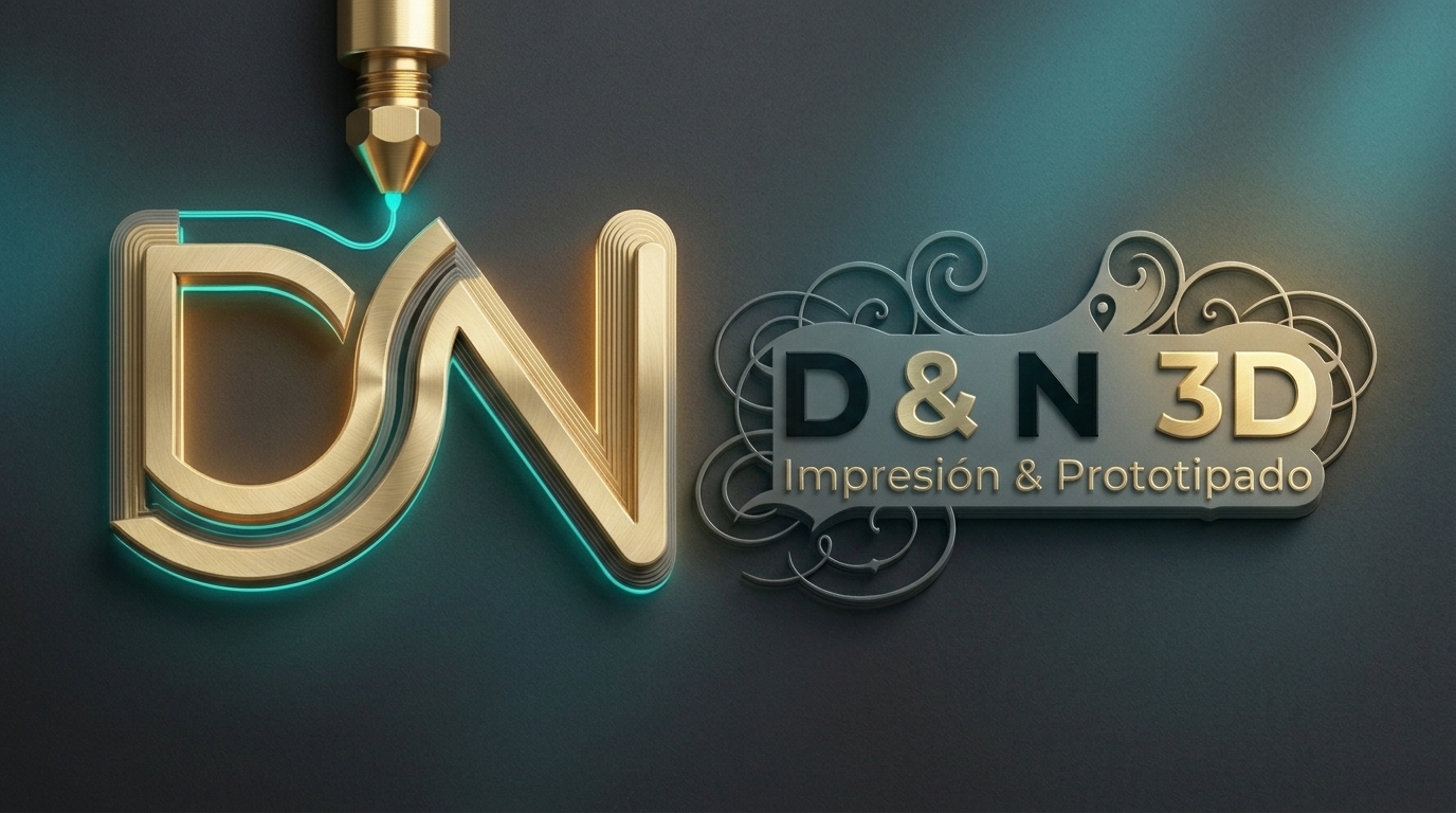 Taller Oficial DN 3D